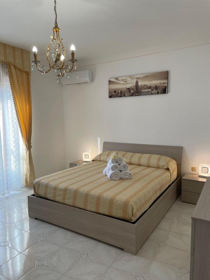 Loren House, Relaxing Location With Seaview Massa Lubrense Exterior foto
