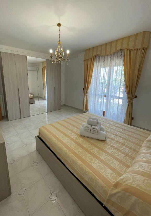 Loren House, Relaxing Location With Seaview Massa Lubrense Exterior foto